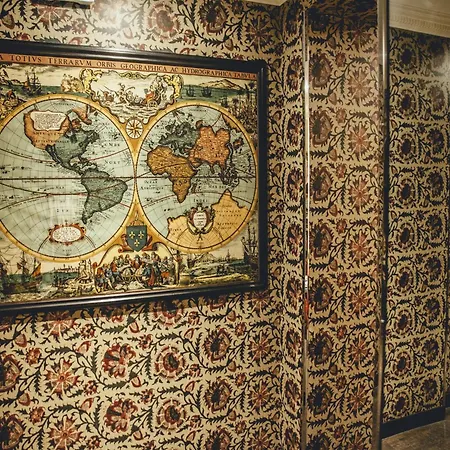 Hotel Du Continent-2